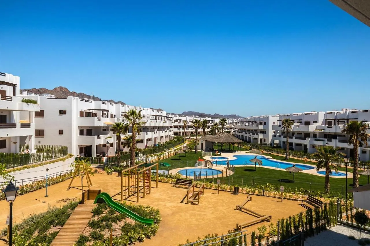 Mamey Lägenhet San Juan de los Terreros