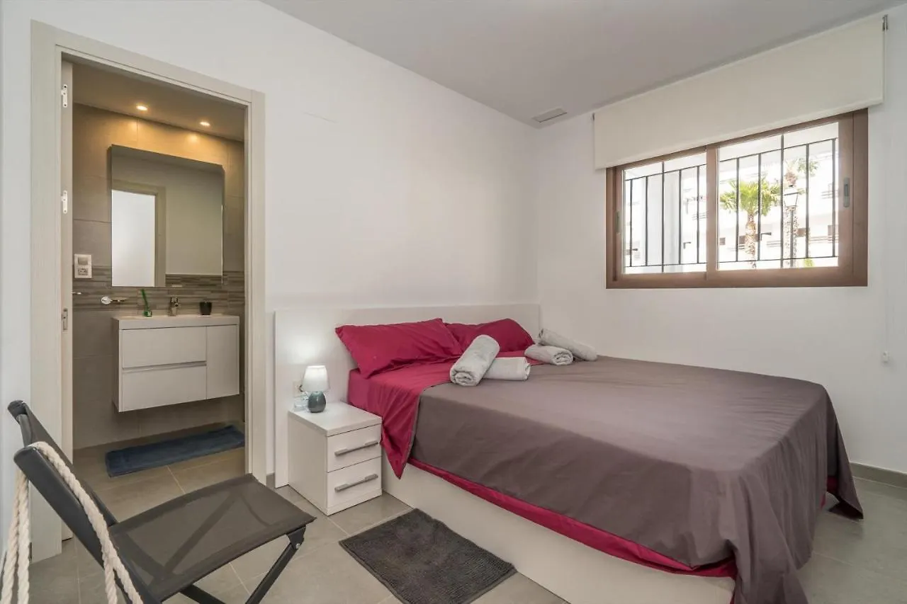 Mamey Apartman San Juan de los Terreros