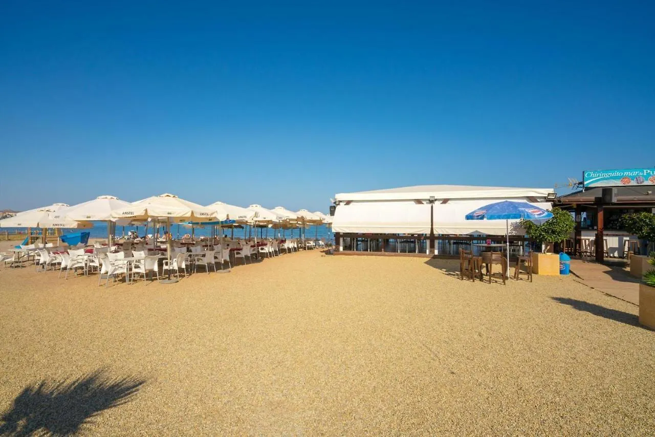 Mamey Apartman San Juan de los Terreros