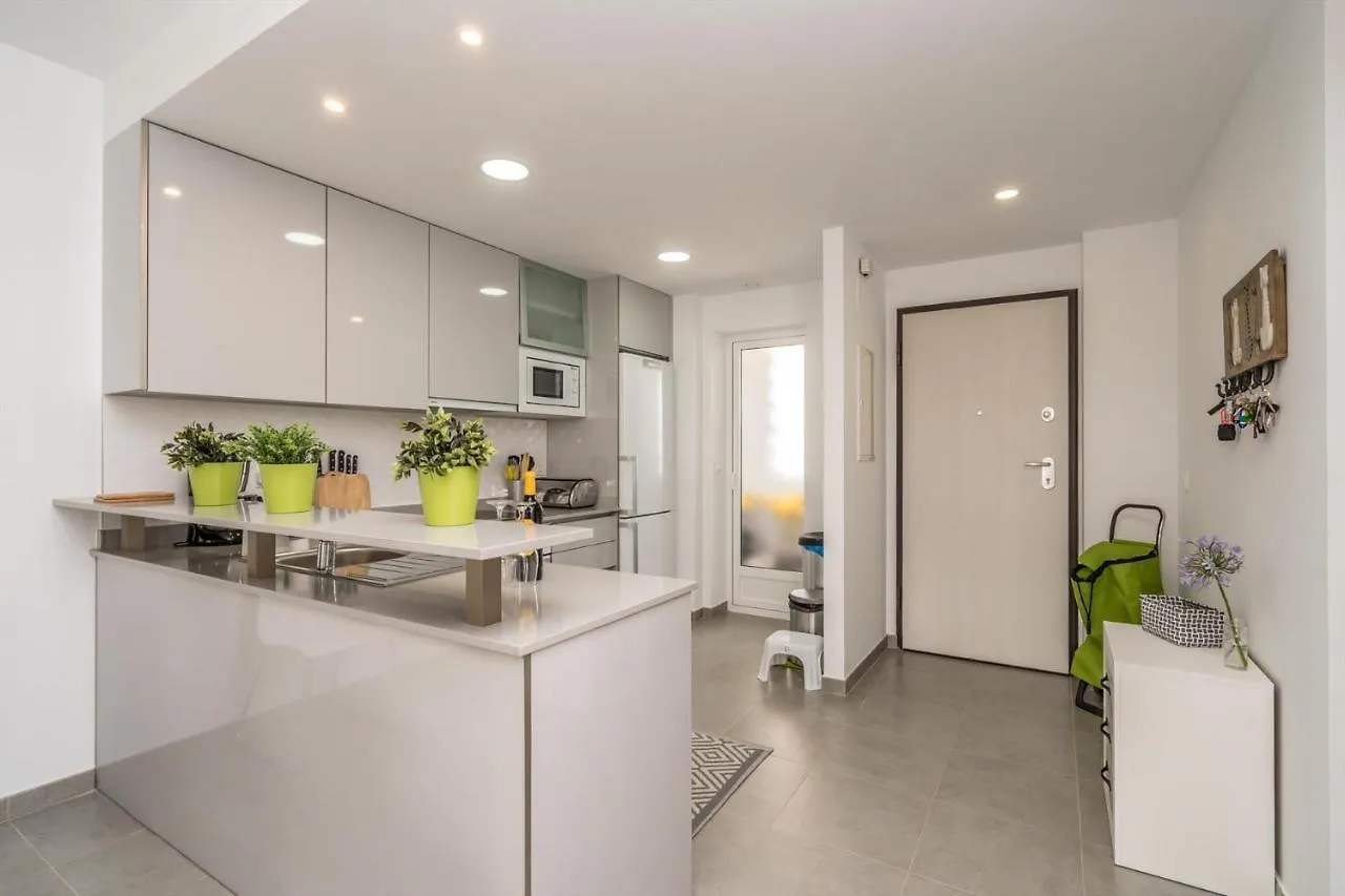 Mamey Apartman San Juan de los Terreros