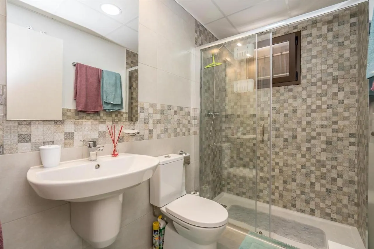 Mamey Apartman San Juan de los Terreros 0*,