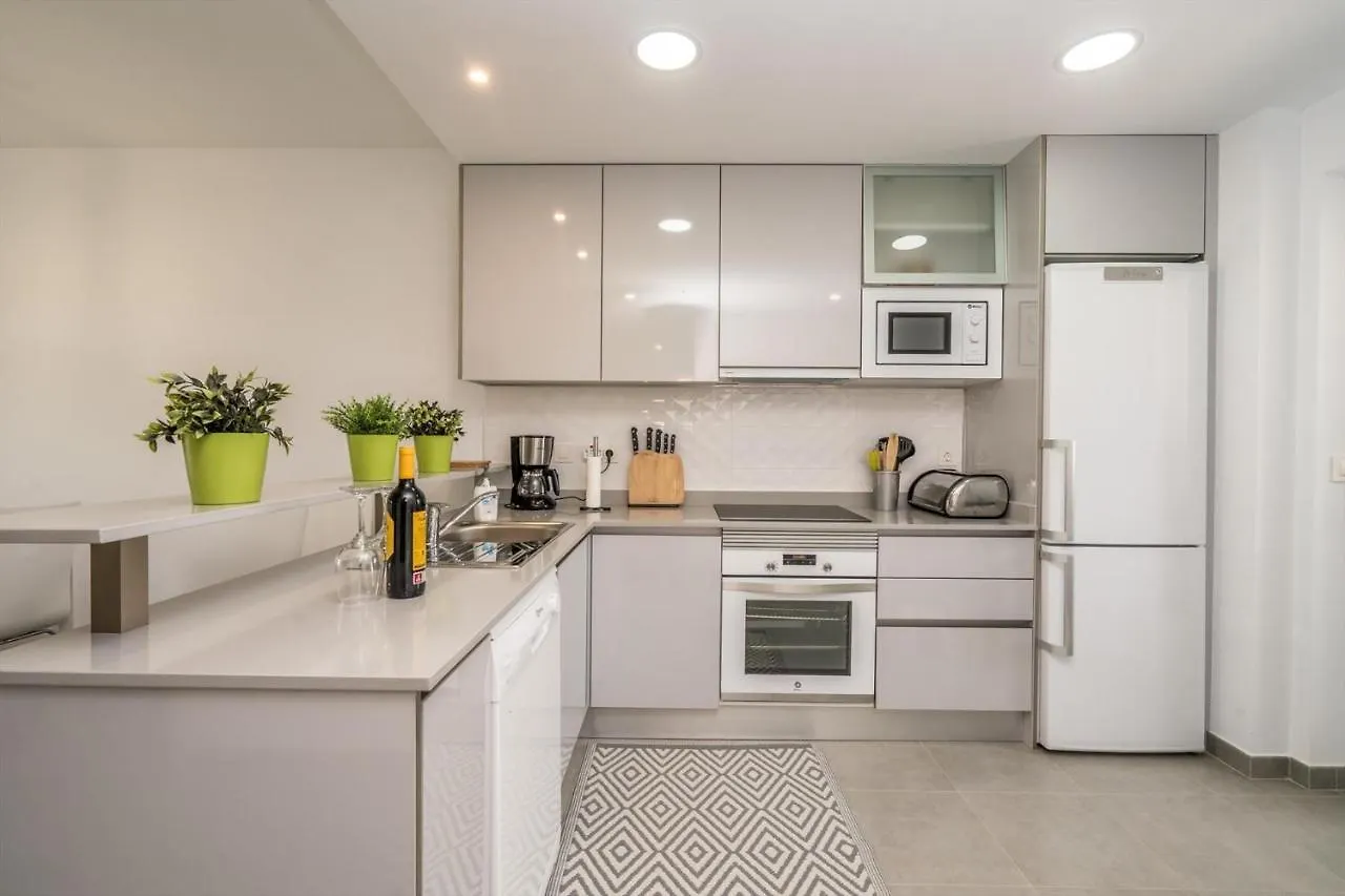 Mamey Apartman San Juan de los Terreros Spanyolország